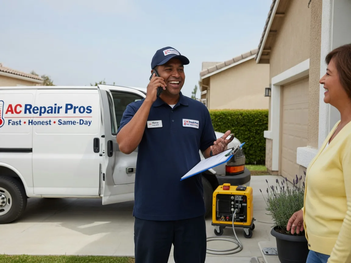AC Repair Whitley City, KY FAQs